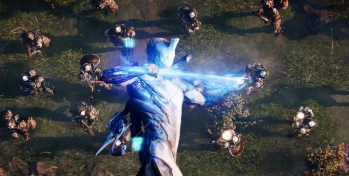 星际战甲后期武器推荐有哪些_星际战甲后期武器推荐排行