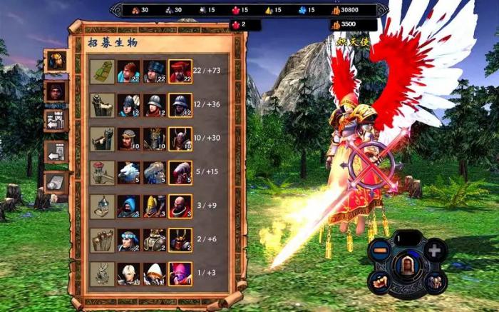 英雄无敌5圣堂怎么玩的_英雄无敌5圣堂打法