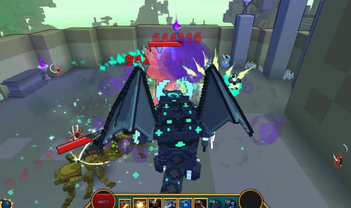 宝藏世界无头骑士副职业怎么选_宝藏世界无头攻略