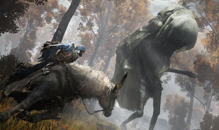 艾尔登法环信仰不够怎么办3