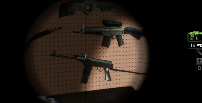 求生之路2怎么丢出去物品2