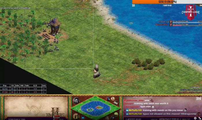 帝国时代2作战技巧怎么用2