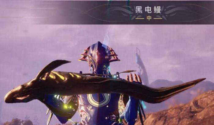 星际战甲什么职业最强_星际战甲哪个职业