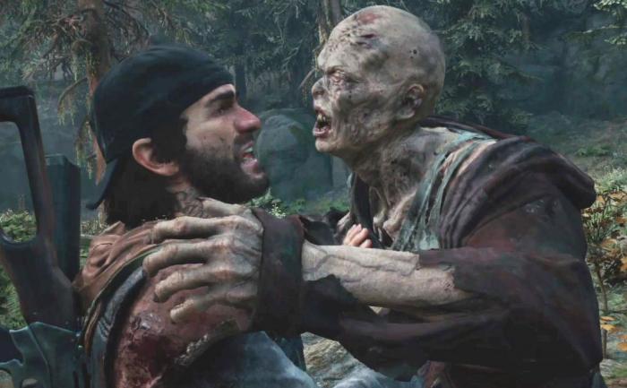 往日不再喷火枪怎么得到_往日不再枪获得