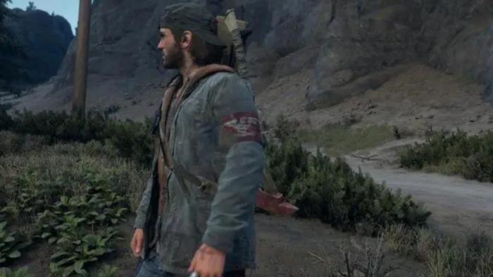 往日不再喷火枪怎么得到2