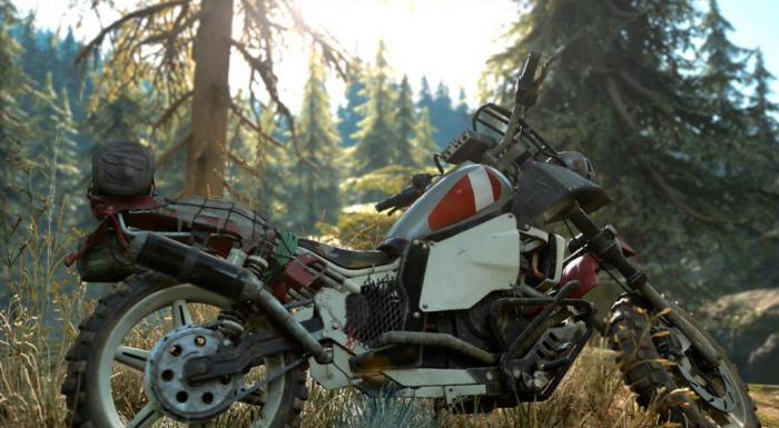 往日不再营地哪个好3