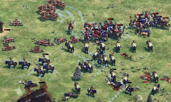 帝国时代2如何克制蒙古_帝国时代二蒙古打法