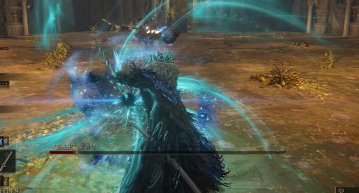 艾尔登法环怎么玩法师加点3