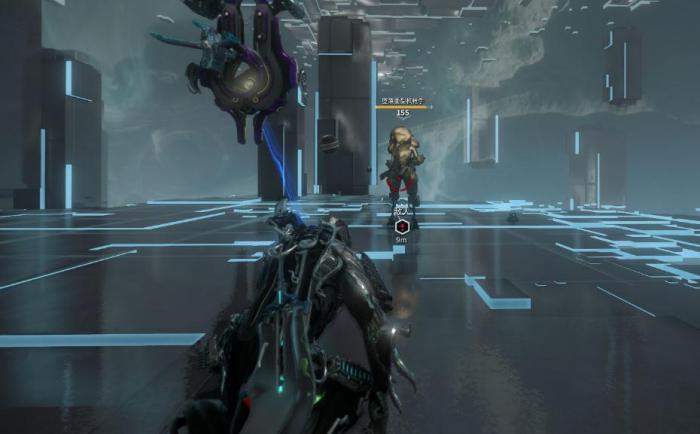 星际战甲库狛任务攻略是什么1