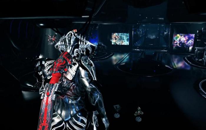 星际战甲库狛任务攻略是什么2