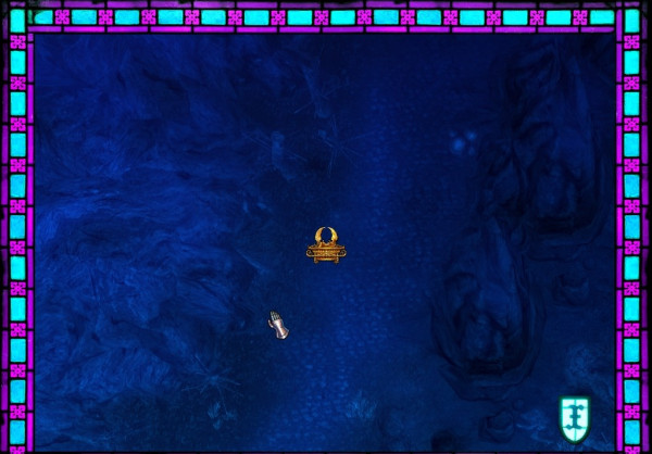 英雄无敌5扩张藏宝图怎么用2