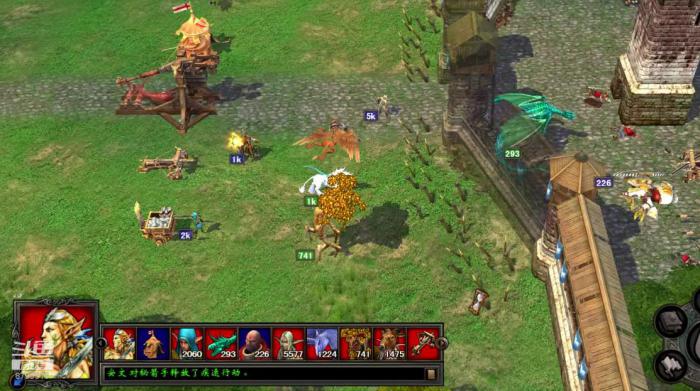 英雄无敌5东方部落加宝物怎么加_英雄无敌5东方部落加宝物有什么用