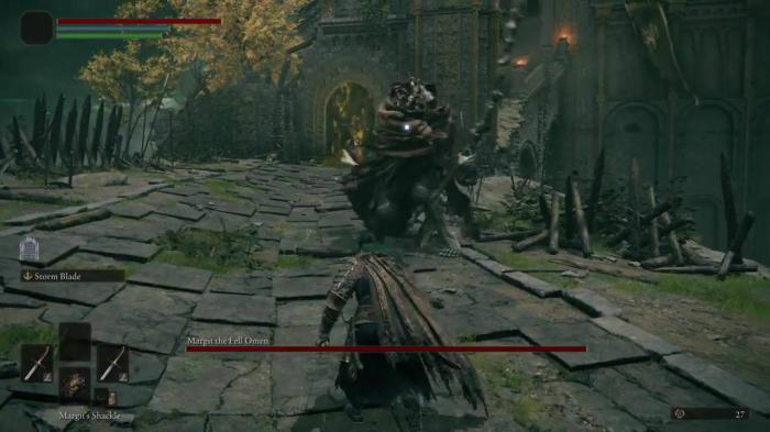 艾尔登法环回旋锁链怎么用2