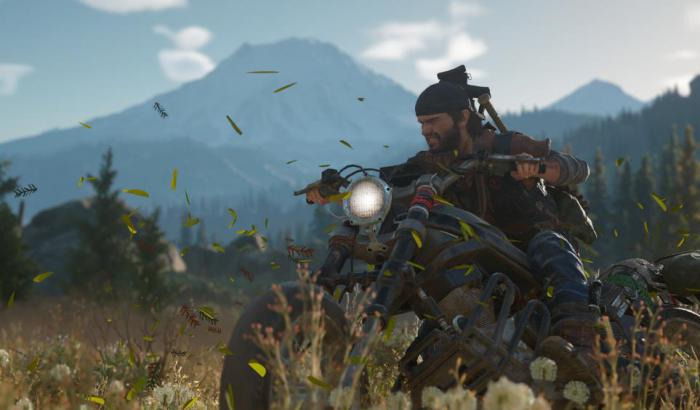 往日不再怎么击败吉他手3