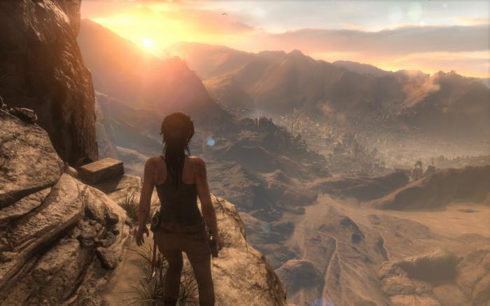 古墓丽影崛起怎么过叙利亚山洞_古墓丽影崛起通关攻略叙利亚