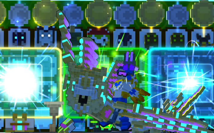 宝藏世界先锋卫士怎么获得的1