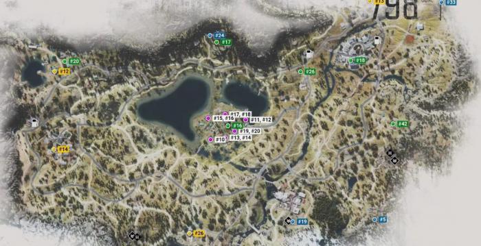 往日不再燃烧瓶怎么获得1