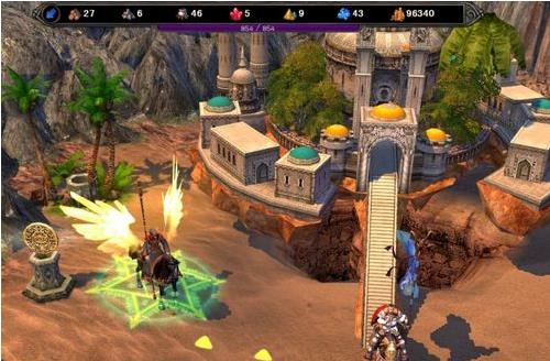 英雄无敌5组合宝物怎么获得的3