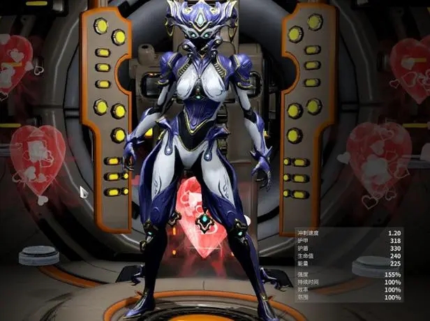 星际战甲小丑怎么获得1