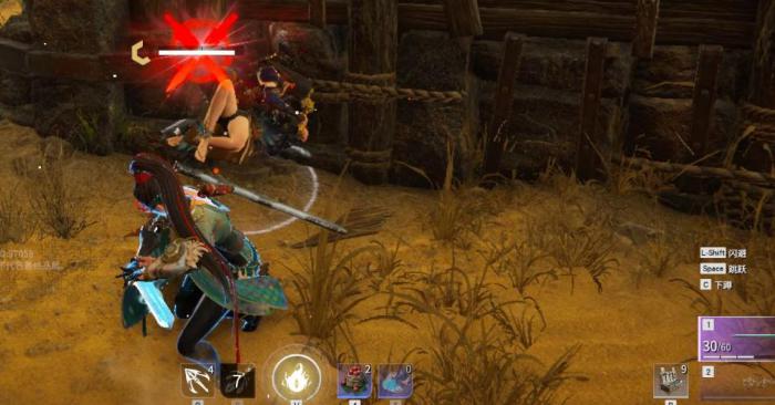 永劫无间灵魂精粹怎么得的3