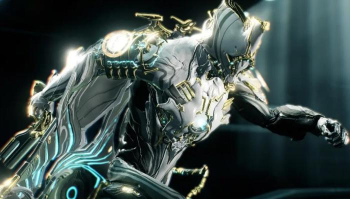 星际战甲平民装备推荐有哪些1