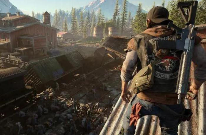 往日不再铁汉麦克营地武器推荐有哪些3