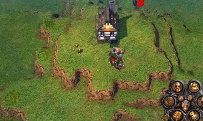 英雄无敌5战斗技巧怎么用的2