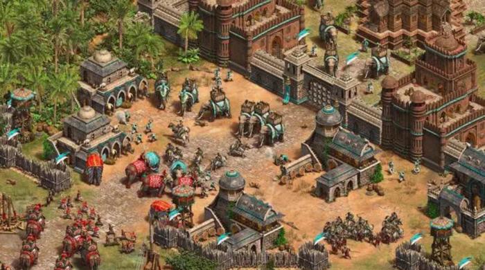 帝国时代2僧侣招降建筑攻略是什么1