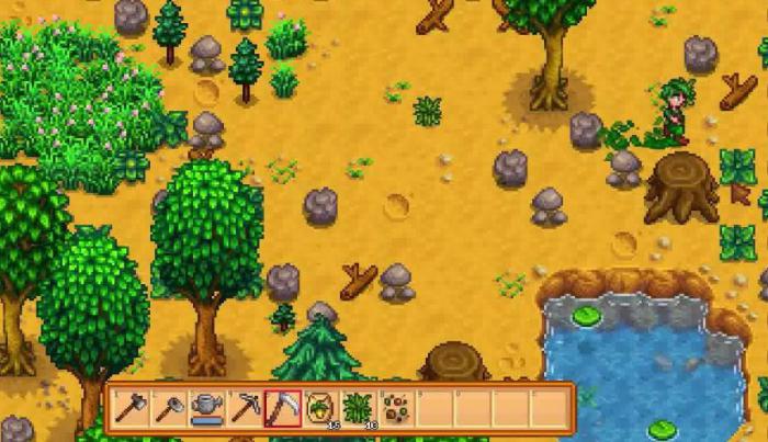 星露谷物语海莉生日送什么东西3