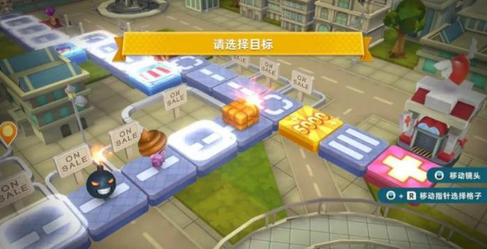 大富翁10油田有什么用1