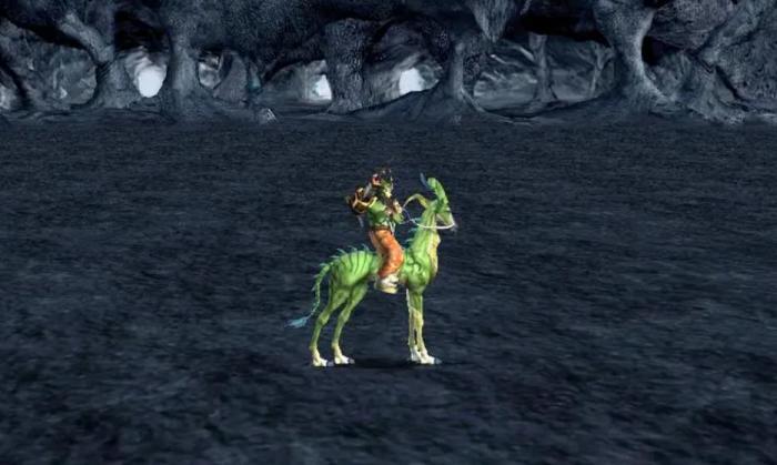 三国群英传2副将的组合技能是什么1