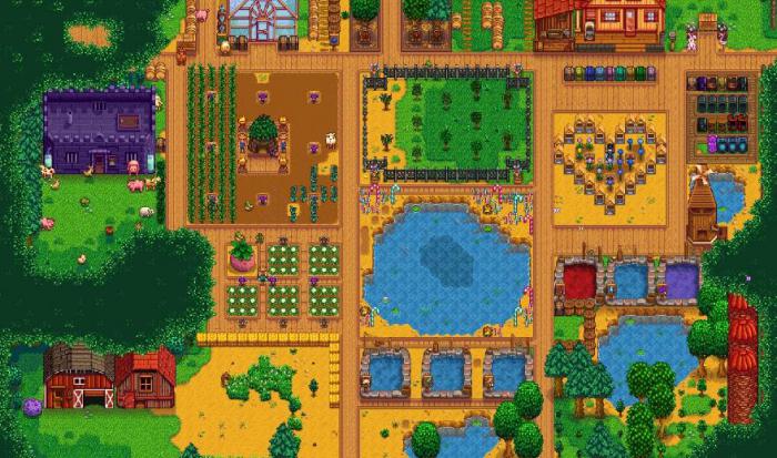 星露谷物语婚后剧情怎么触发_星露谷物语攻略网