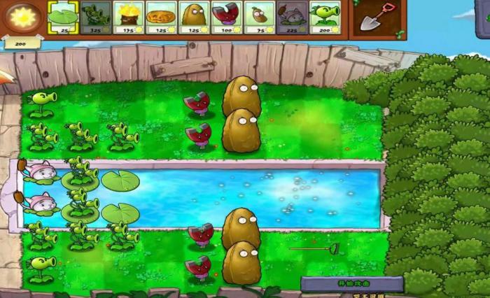 植物大战僵尸砸罐子游戏在哪里玩2