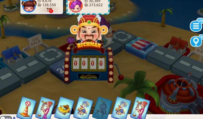 大富翁10土地公有什么用_大富翁土地公怎么用