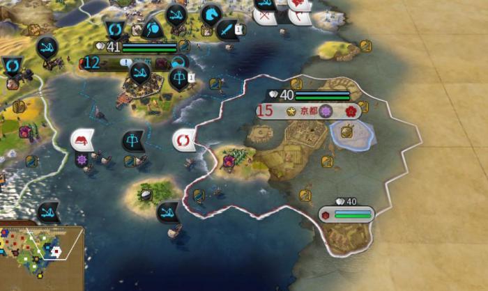 文明6开局做什么任务_文明6开局详细攻略