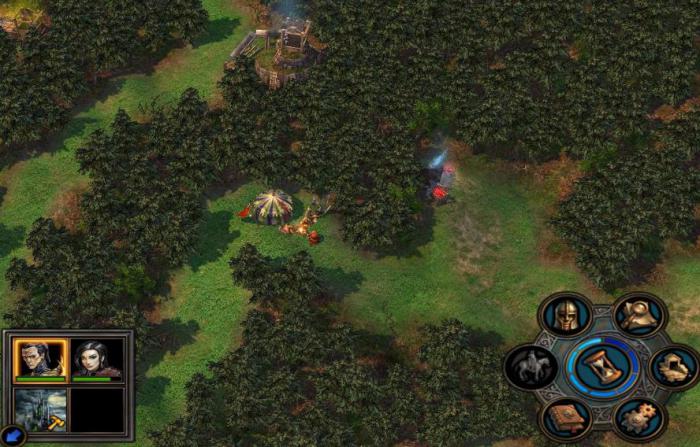 英雄无敌5组合宝物怎么获得2