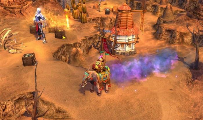 英雄无敌5组合宝物怎么获得3