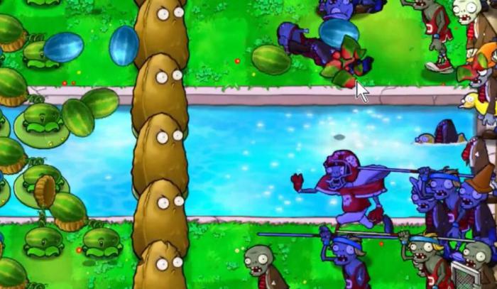 植物大战僵尸10关卡怎么进3