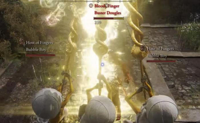 艾尔登法环毕业套装推荐是什么_艾尔登法环 配置要求