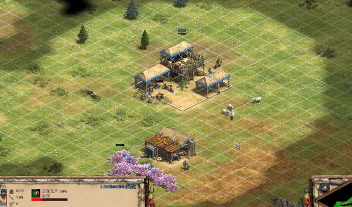 帝国时代2征服者什么国家最强1