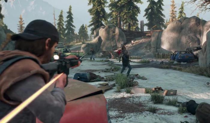 往日不再大学感染区怎么进3