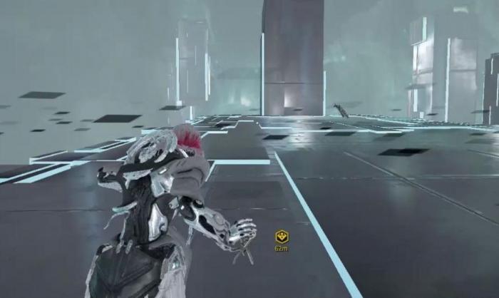 星际战甲萌新做什么战甲1