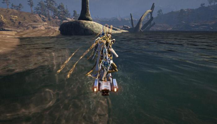 星际战甲萌新做什么战甲3