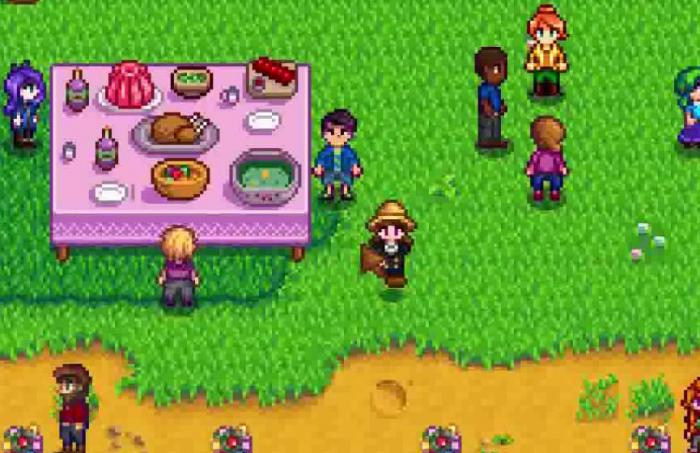 星露谷物语主线任务怎么完成_星露谷物语联机版