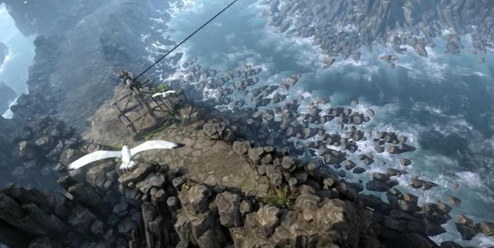 失落的方舟幽灵船怎么找_失落的方舟任务