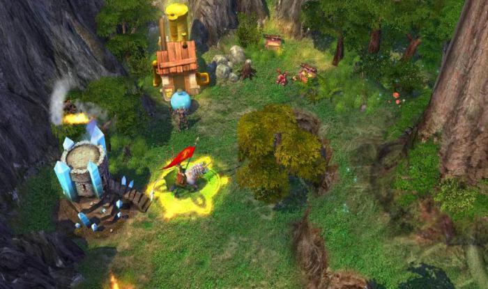 英雄无敌5地牢第三关怎么过3