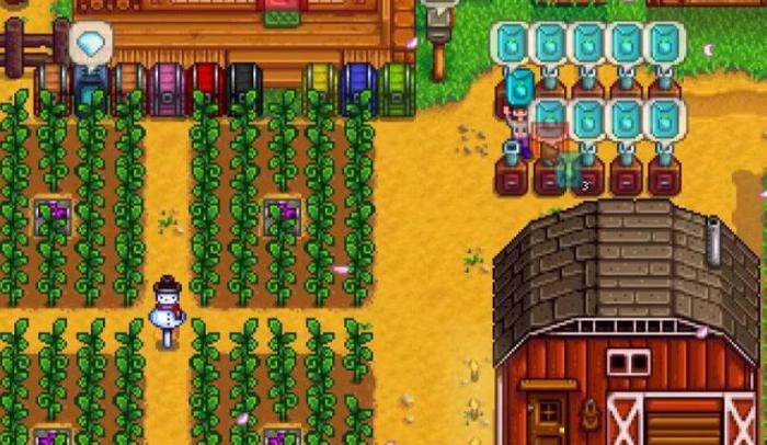 星露谷物语鱼竿附魔哪些属性好_星露谷物语鱼竿附魔推荐