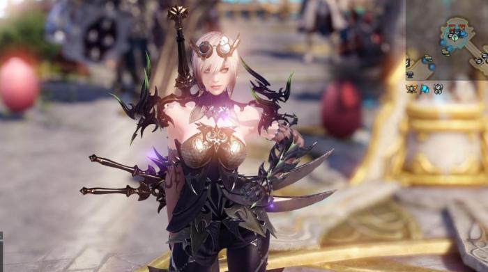 失落的方舟智慧岛在哪3