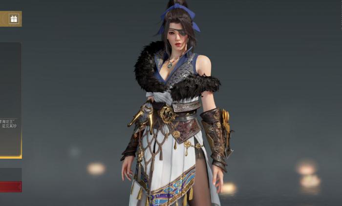 永劫无间技能怎么解锁1