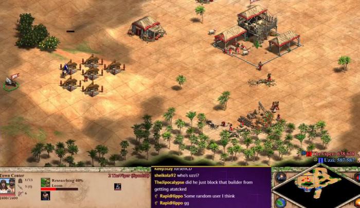 帝国时代2怎么掠夺资源_帝国时代2夺取古物